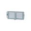XPRCCV0125035 Vertical partition, cover, XR-MCCB thumbnail 4