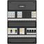 Systeem 55 consumer unit, 1-phase - PV ready thumbnail 4