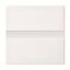 6815-914-101 CoverPlates (partly incl. Insert) Busch-balance® SI Alpine white thumbnail 2