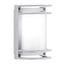 NIKKO+ 21 LED 4000K GREY 10W thumbnail 1