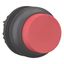 M22S-DH-R Pushbutton, RMQ-Titan, Extended, momentary, red, Blank, Bezel: black thumbnail 8