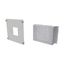 ProfiSNAP Mounting Kit, moulded-case circuit breaker 250A, for enclosu thumbnail 2