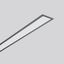 LESS IS MORE 50, 34 W, 4050 lm, 840, black, on/off Recessed ceiling an thumbnail 1