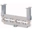 Busbar support (complete) for 2x 20x10mm thumbnail 1