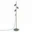 Floor lamp KARBON 3 olive green thumbnail 2