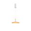 LALU®, pendant light, Led Base, Mix&Match, 150cm, 9.5W, 3000K, PHASE, white thumbnail 2