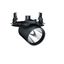 V2-R L 3800-927-65 LDO FL BK BK - ceiling-recessed luminaire thumbnail 1