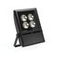 LIGHTSTREAM maxi, 210 W, 22500 lm, 840, anthracite, on/off Spotlights, thumbnail 1