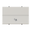 Push-button, SP with bell symbol - 3M - Dune thumbnail 1