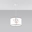 Pendant lamp PRINCESS 40 thumbnail 8