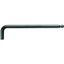 950 PKL BM Stiftsleutel, Metrisch, BlackLaser, 2 x 100 mm thumbnail 1