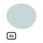 M22-XDL-W-D4 Button lens, flat white, AB thumbnail 3