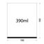 ZDMK390 Resin for cable joints 390ml GELEBOX thumbnail 2