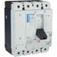 NZMH2-4-AX250 NZM2 PXR10 circuit breaker, 250A, 4p, Screw terminal thumbnail 14