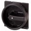 SVB-SW-P3 Thumb-grip, black, lockable with padlock, for P3 thumbnail 1