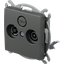 SOCKET TV-R END-LINE 1dB AT XO 4417031 thumbnail 3