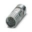 M17-5EP1N8A8002 - Cable connector thumbnail 2