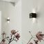 LORETO WALL LAMP BLACK G9 1X40W IP20 thumbnail 11