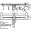 Shower trap Advantix Vario 300-1200mm thumbnail 2