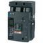 Circuit-breaker, 3 pole, 1000A, 42 kA, P measurement, IEC, Fixed thumbnail 3