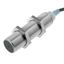 Proximity sensor, inductive, stainless steel, long body, M18, shielded E2A 7396R thumbnail 2