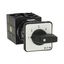 T0-5-15139/EZ Step switches, T0, 20 A, centre mounting, 5 contact unit(s), Contacts: 10, 45 °, maintained, Without 0 (Off) position, 1-5, Design number 15139 thumbnail 31
