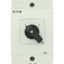 T0-4-11/I1 Multi-speed switches, T0, 20 A, surface mounting, 4 contact unit(s), Contacts: 8, 90 °, maintained, Without 0 (Off) position, 1-2, Design number 11 thumbnail 4
