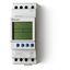 Dig.Time Switch 35,8mm.1CO 16A/120VAC/weekly pr. (12.21.8.120.0000) thumbnail 2