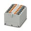 PTFIX 12X4 GY - Distribution block thumbnail 2