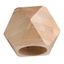 WOODY WALL LAMP NATURAL WOOD G9 1X40W IP20 thumbnail 1