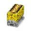 PTFIX 4/18X1,5-NS15A-FE - Distribution block thumbnail 2