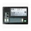 Touch panel XV-303, 24 V DC, 7 Inch, 2 x Ethernet, 1 x RS-232, 1 x RS- thumbnail 1