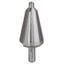 Sheet metal cone bit, cylindrical 16-30,5 mm, 76 mm, 9 mm 1 pcs. thumbnail 1