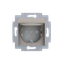 Socket with earthing contacts IP44 thumbnail 1