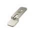 QWT KRH A4 Universal mount for cable tray thumbnail 1