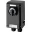 T0-1-8214/I1 Changeoverswitches, T0, 20 A, surface mounting, 1 contact unit(s), Contacts: 2, 45 °, momentary, With 0 (Off) position, with spring-return from both d thumbnail 519