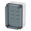 D02 panel enclosure 4x D02, MB 160A, 3-pole thumbnail 2