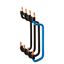 RV inline coupler thumbnail 1