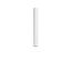 D 95 H 750 colour: white thumbnail 1