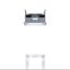 P-INF Q140L 1000-930 LDO AL TL - LED ceiling-recessed luminaire thumbnail 1