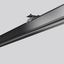 Mounting rigid L 38 B 28 H 21 colour: black thumbnail 1