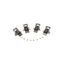 PAVONO Mounting set thumbnail 1
