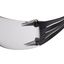 3M™ SecureFit™ 400 Safety Glasses, Blue/Grey Frame,  Scotchgard™ Anti- thumbnail 4