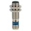 pressure sensor EL 0-40BAR 0-10V M12 7/16 SCHR (CT à 200 C62) thumbnail 12