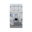 NZM4 PXR20 circuit breaker, 1250A, 4p, screw terminal thumbnail 10