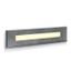 SS316 WALL RECESSED 10W WW IP65 230V thumbnail 1