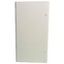 Metal door for 6x24MW thumbnail 2