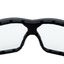 3M™ SecureFit™ Safety Glasses, Grey Frame, Foam, Scotchgard™ Anti-Fog, thumbnail 4