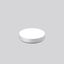 Replacement cover, plastic glass D 360 H 81 colour: white thumbnail 1