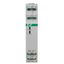 Bistable relay 230V 2Z BIS-411 2Z, DIN rail mounting thumbnail 2